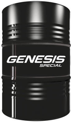 LUKOIL GENESIS SPECIAL ADVANCED 10W-40 60 л